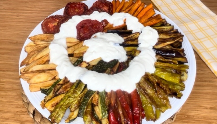 Adım 5