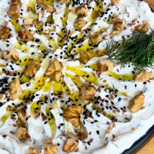 Lor peynirinden krem peynir nasıl yapılır