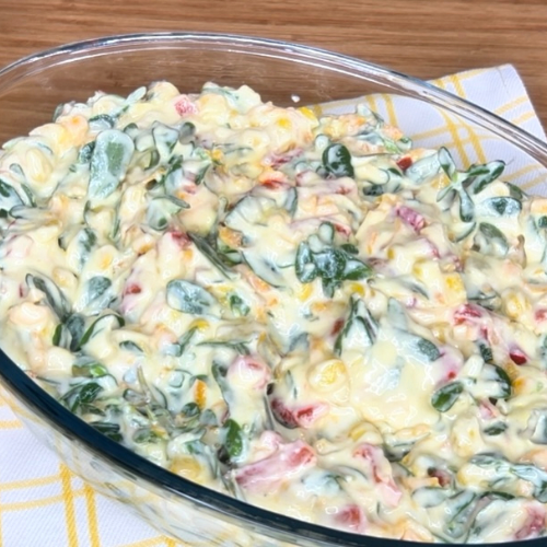 Semizotu Salatası Tarifi